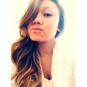 Meet your Posher, Marlana